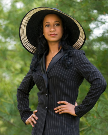 Tarnee Kendell Hudson 256141