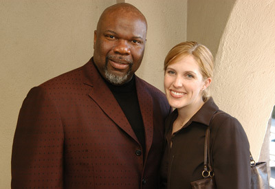 T.D. Jakes 296489