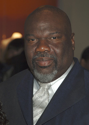 T.D. Jakes 296492
