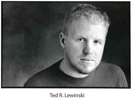 Ted R. Lewinski 38324