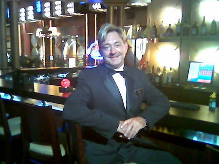 Terence E Vanderbilt 277275