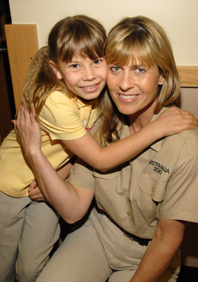 Terri Irwin 295603