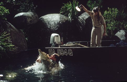 Terri Irwin 295609