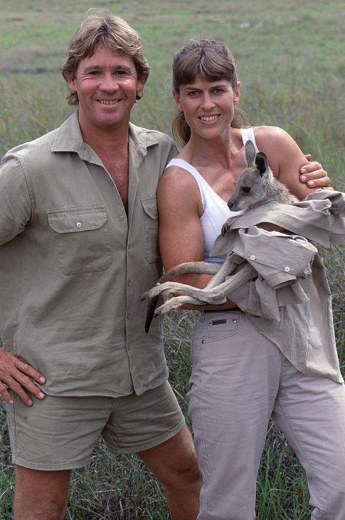 Terri Irwin 295613