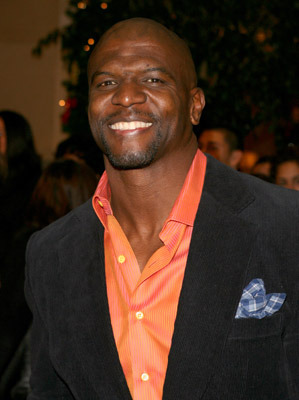 Terry Crews 211078