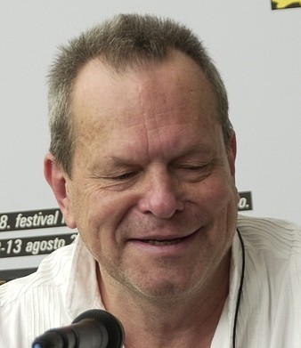 Terry Gilliam 100165