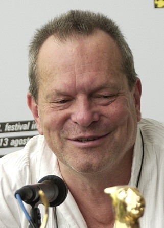 Terry Gilliam 100166