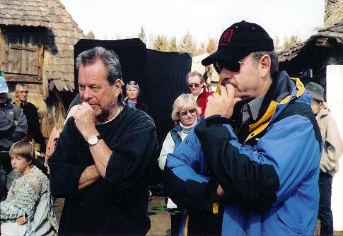 Terry Gilliam 100167