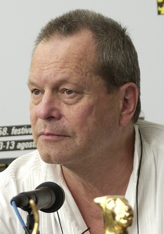Terry Gilliam 100169