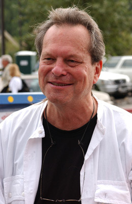 Terry Gilliam 100175