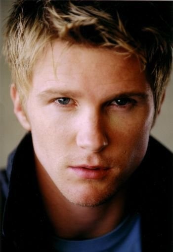 Thad Luckinbill 309420