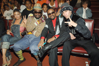 The Black Eyed Peas 219550