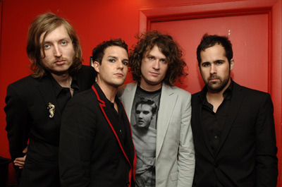 The Killers 8314