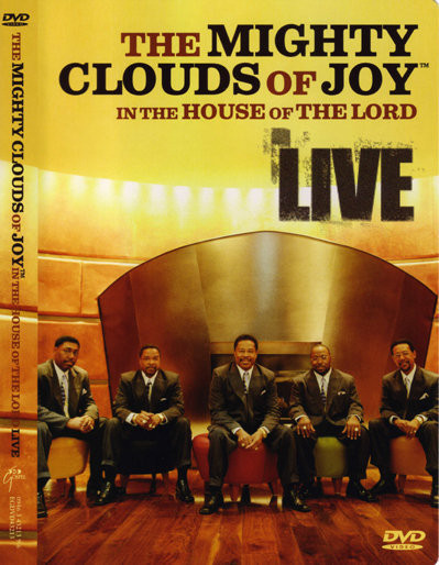 The Mighty Clouds of Joy 30101