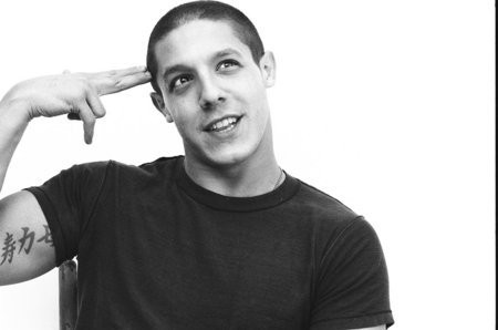 Theo Rossi 335967