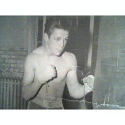 Theodore Pick Sr. 264292