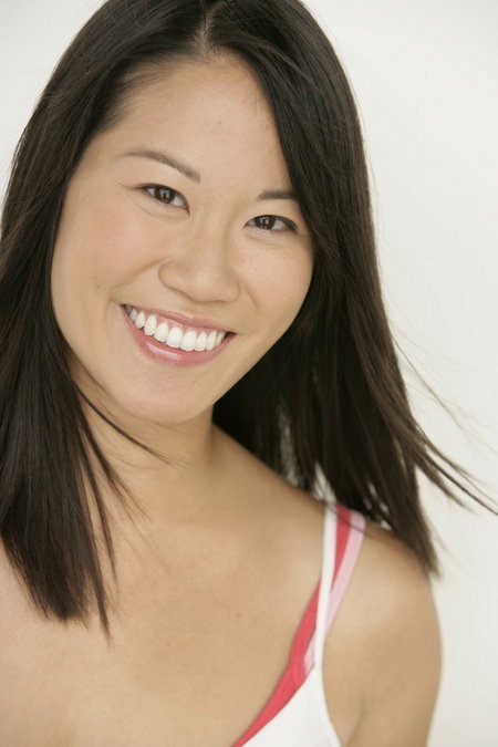 Tiffany Ann Lo 224943