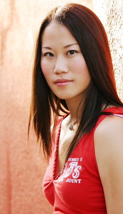 Tiffany Ann Lo 224944