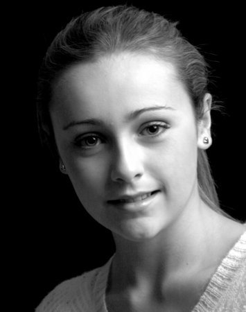 Tiffany Hannam-Daniels 35535