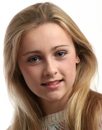 Tiffany Hannam-Daniels 35536