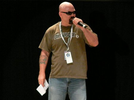 Tim Brazeal 244313