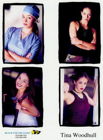 Tina Woodhull 265859