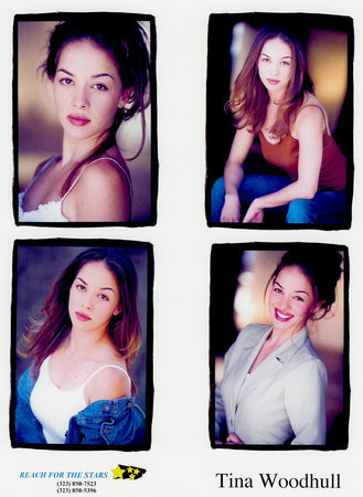 Tina Woodhull 265860