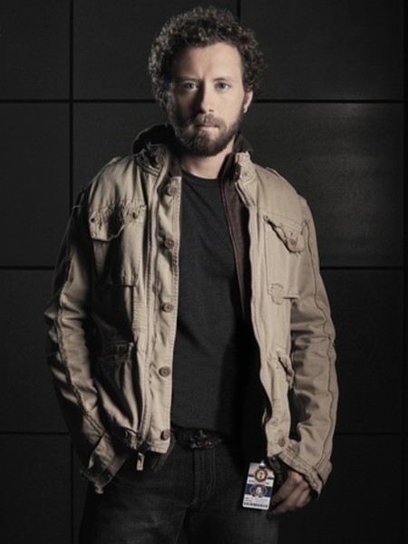 T.J. Thyne 352097