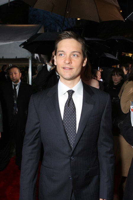 Tobey Maguire 138154