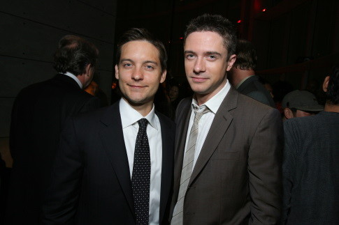 Tobey Maguire 138163