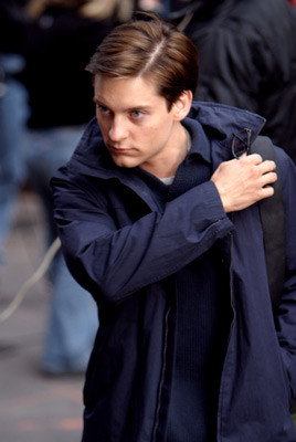 Tobey Maguire 138181