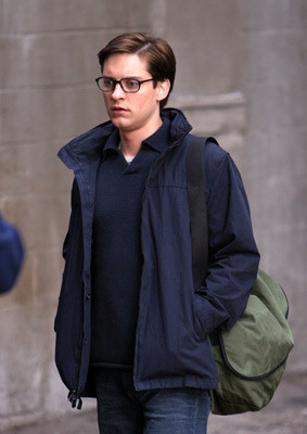 Tobey Maguire 138182