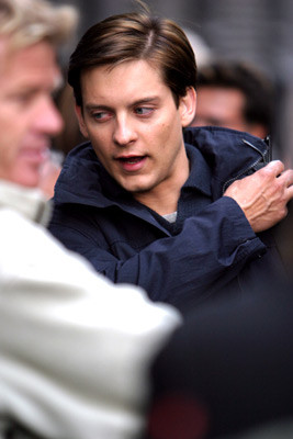Tobey Maguire 138184