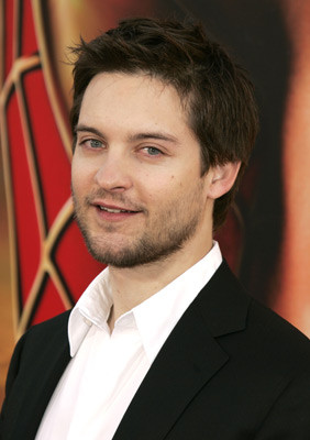 Tobey Maguire 138188