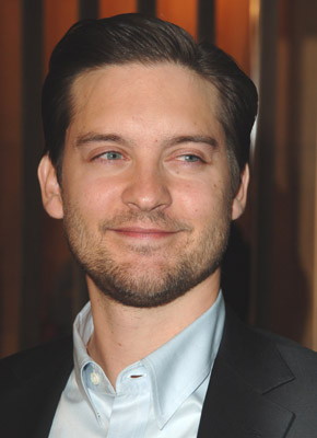 Tobey Maguire 138190
