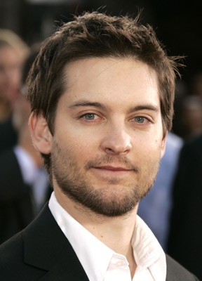Tobey Maguire 138192