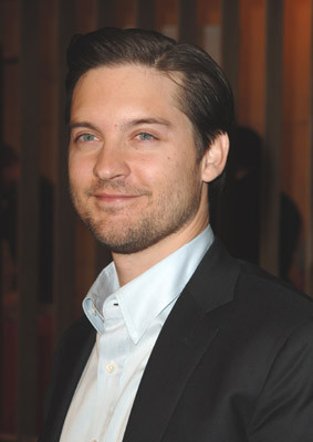 Tobey Maguire 138195