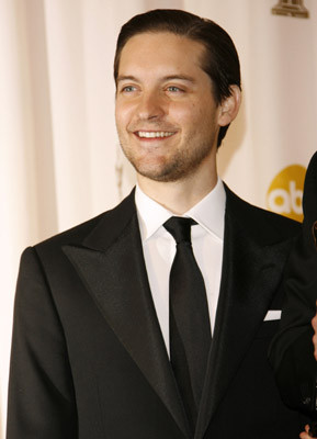 Tobey Maguire 138200