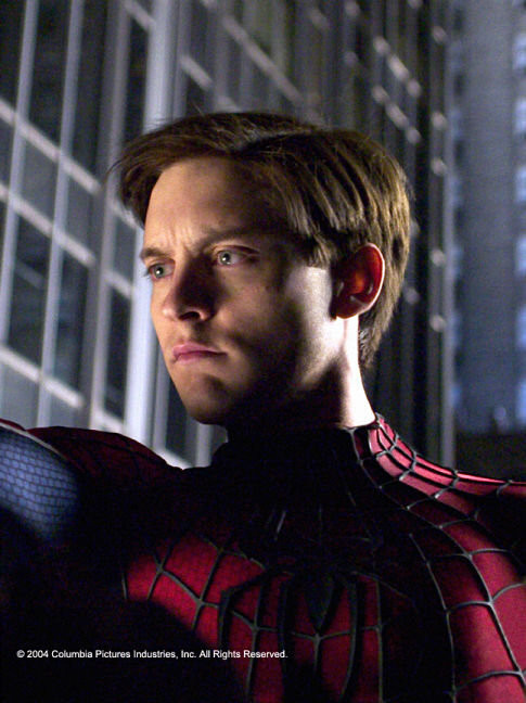 Tobey Maguire 138271