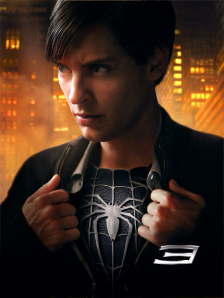 Tobey Maguire 138294