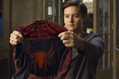 Tobey Maguire 138296