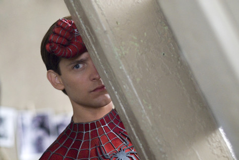 Tobey Maguire 138297