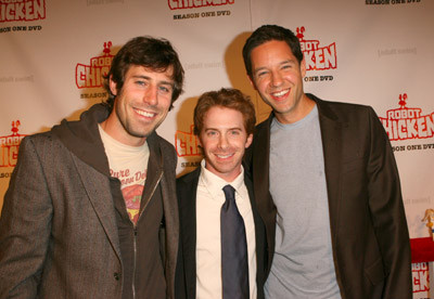 Todd Grinnell 9939