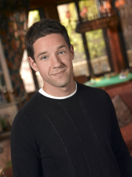 Todd Grinnell 9943