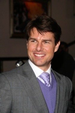Tom Cruise 383331