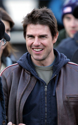 Tom Cruise 80716
