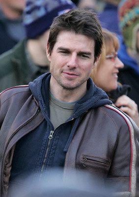 Tom Cruise 80718