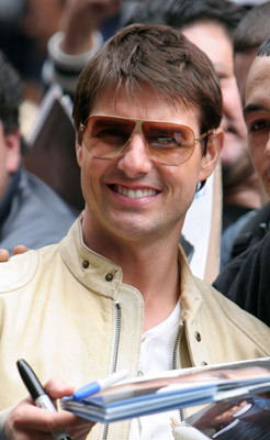 Tom Cruise 80990