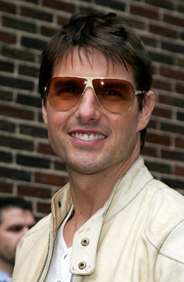 Tom Cruise 80992