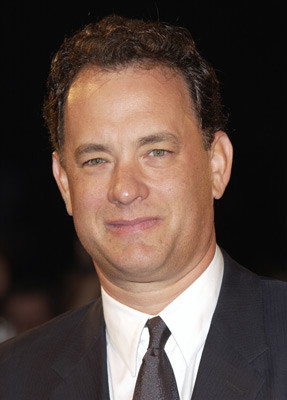 Tom Hanks 92736